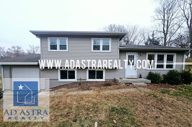 property at 7211 N Avalon St