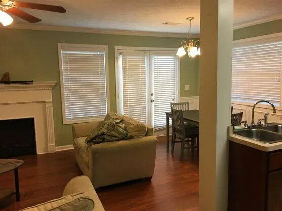 101 Yearwood Dr in Macon, GA - Building Photo - Building Photo