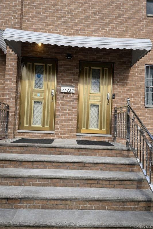 property at 214-27 38th Ave