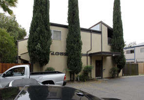 1352 Drake Dr in Davis, CA - Building Photo