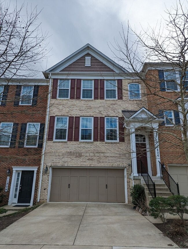 11806 Mango Ln in North Potomac, MD - Building Photo - Building Photo