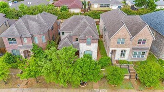 5019 Empire Way in Irving, TX - Building Photo