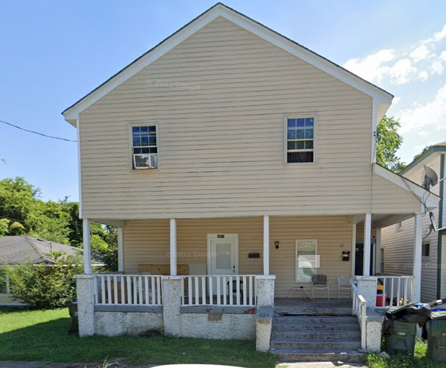 3214 Peronne Ave-Unit -3214 Peronne Ave Unit B in Norfolk, VA - Building Photo