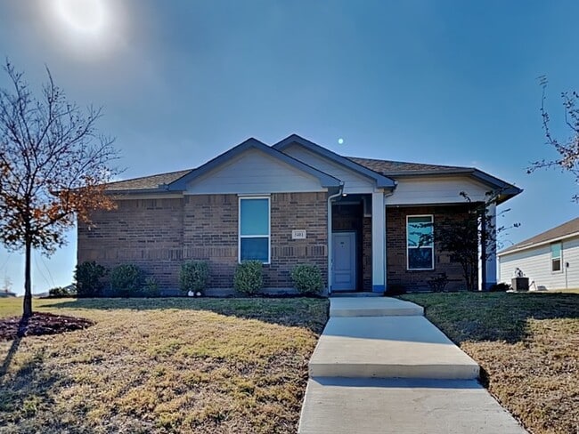 property at 3401 Tennessee Ave