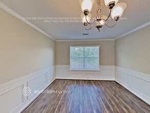 1457 St George Pl in Conyers, GA - Foto de edificio - Building Photo