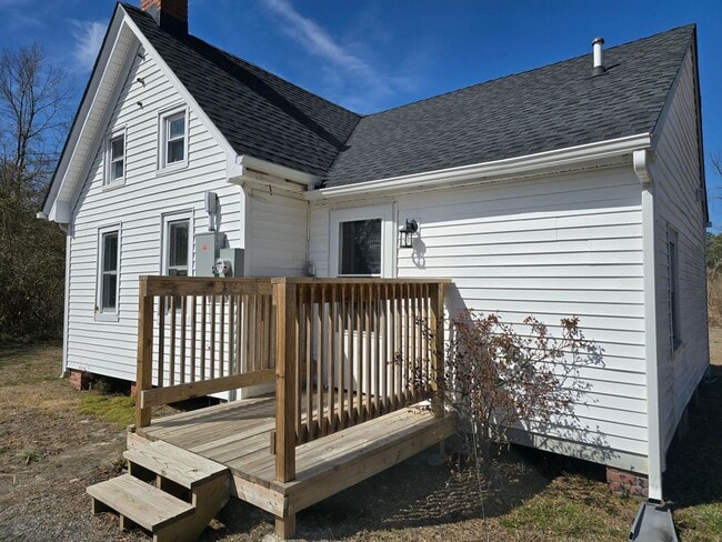 property at 2679 Everetts Ln