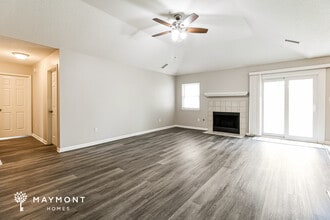 13808 Wimbledon Loop in Little Rock, AR - Foto de edificio - Building Photo