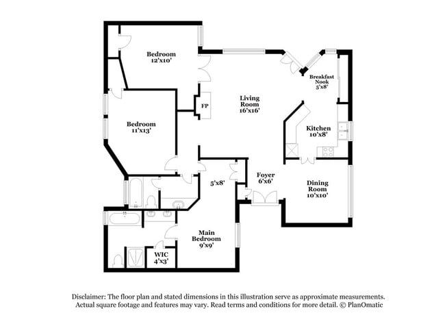 5609 Winding Woods Trail in Dallas, TX - Building Photo - Building Photo