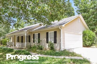 4305 Derbyshire Trce SE in Conyers, GA - Building Photo - Building Photo