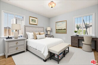 836 Appelby St in Los Angeles, CA - Building Photo - Building Photo