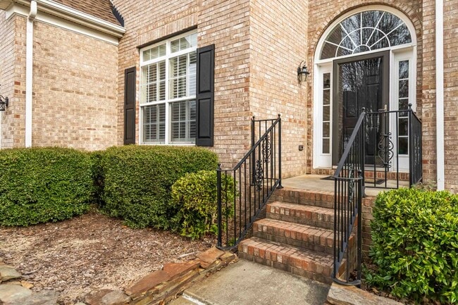 11420 Mangla Dr in Charlotte, NC - Building Photo - Building Photo