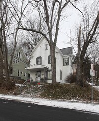 Building Photo - 45 Spruce St Apartments in Oneonta, New York