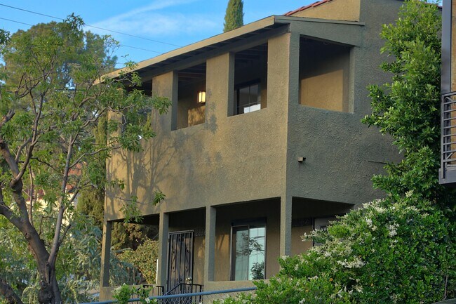 property at 2236 Glendale Blvd