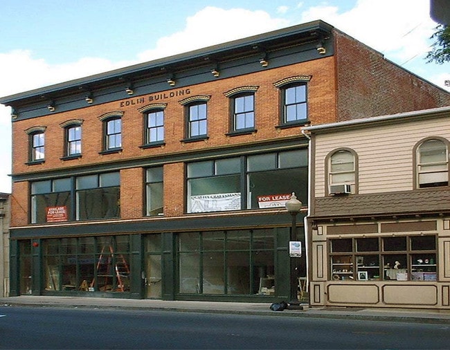 Heart of SoNo in Norwalk, CT - Building Photo - Other