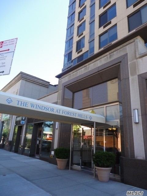 107-24 71st Rd-Unit -2B in Queens, NY - Building Photo
