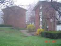 Shore Gardens Apartments in Monticello, NY - Foto de edificio - Building Photo