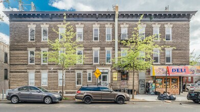 1308 Prospect Pl in Brooklyn, NY - Building Photo - Building Photo