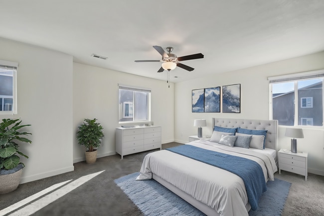 property at 4321 Parnell Ln