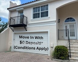 100 Ricardo Way NE in St. Petersburg, FL - Building Photo