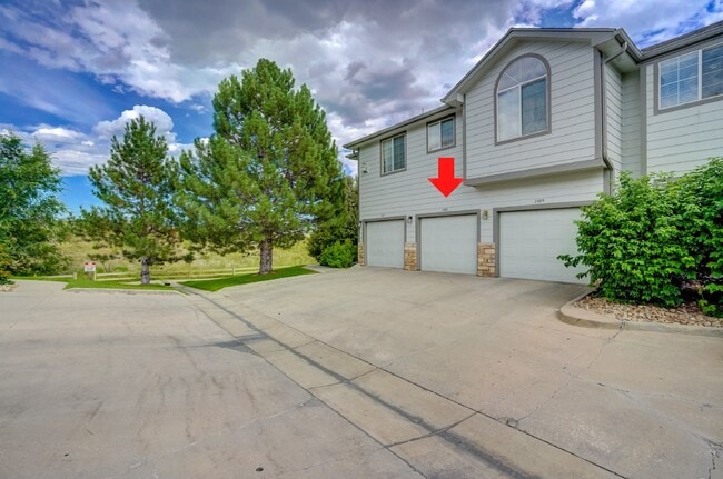 property at 3281 E 103rd Pl