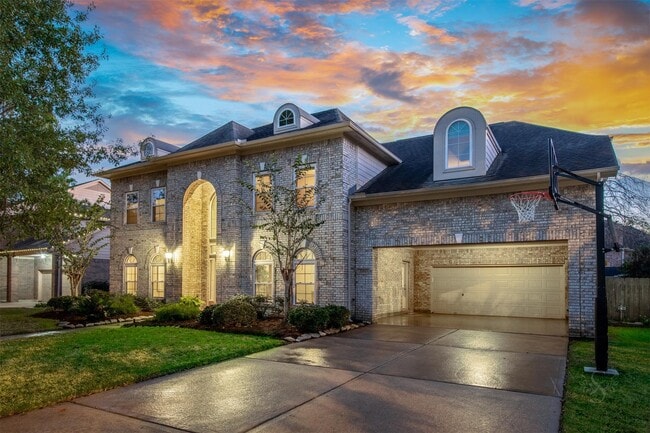 22823 Roberts Run Ln in Katy, TX - Building Photo - Building Photo