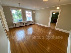 2328 W 1st Ave in Spokane, WA - Building Photo - Building Photo