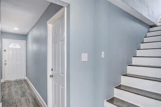 5605 Richardson St in Fort Worth, TX - Building Photo - Building Photo