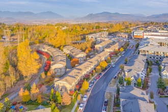 Kinfield at Westerleigh in Abbotsford, BC - Building Photo - Building Photo