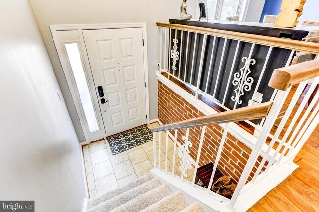 1849 N Uhle St in Arlington, VA - Building Photo - Building Photo