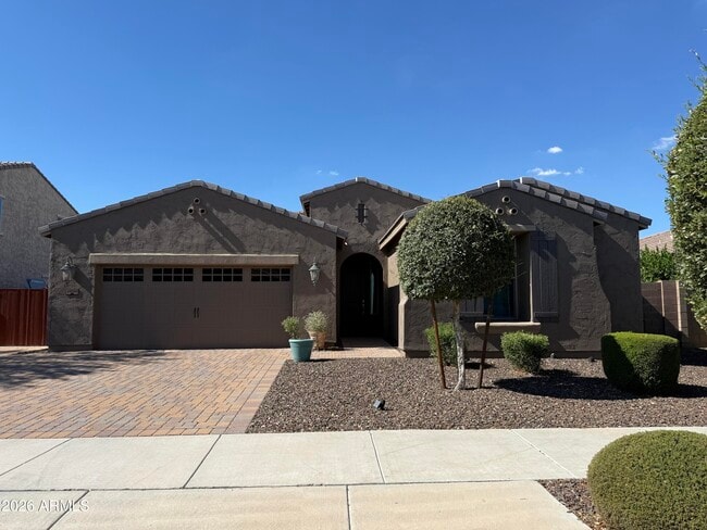 property at 20088 E Domingo Rd