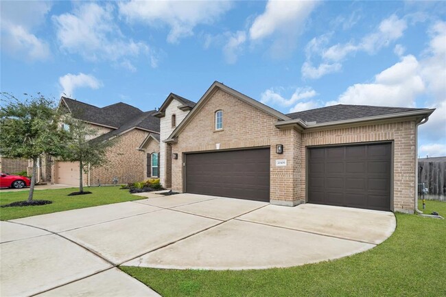 20406 Alpine Meadow Pl in Richmond, TX - Building Photo - Building Photo