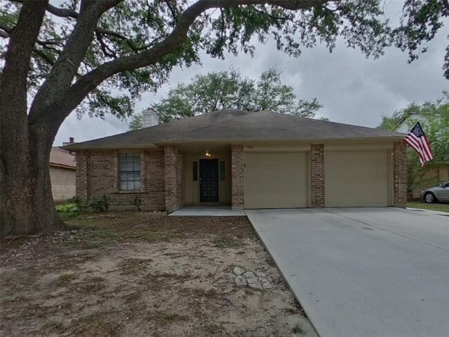 property at 5511 Fairview Forest Dr