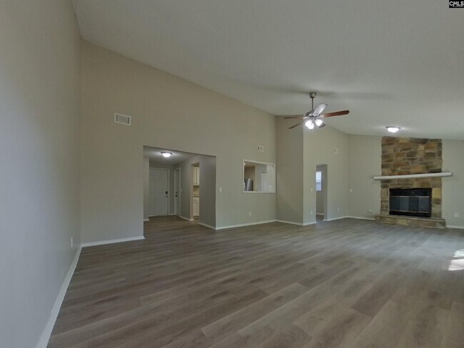 38 Thistle Ct in Irmo, SC - Building Photo - Building Photo
