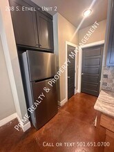 208 Ethel Dr in Bryant, AR - Foto de edificio - Building Photo