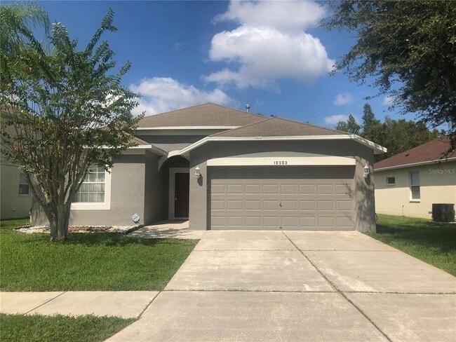property at 10303 Beneva Dr
