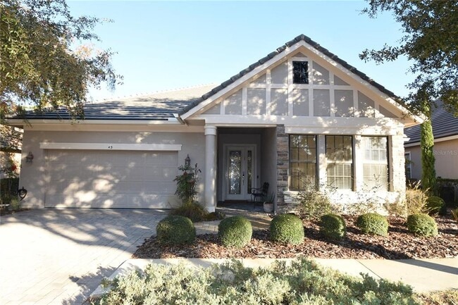 property at 43 Jasmine Dr