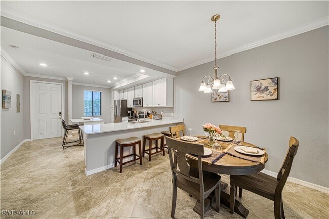 property at 9596 Trevi Ct