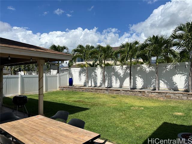 87-1644-1644 Mokila St in Waianae, HI - Building Photo - Building Photo