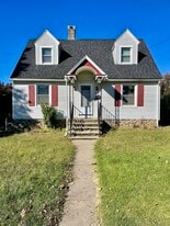 65 Hinsdale Ave in Waterbury, CT - Building Photo