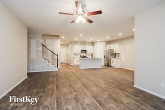 5909 Warm Bungalow Ln in Conroe, TX - Building Photo - Building Photo