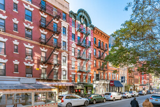 375 Broome St in New York, NY - Building Photo - Building Photo