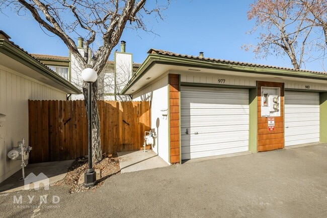 property at 977 Boxcar Ln