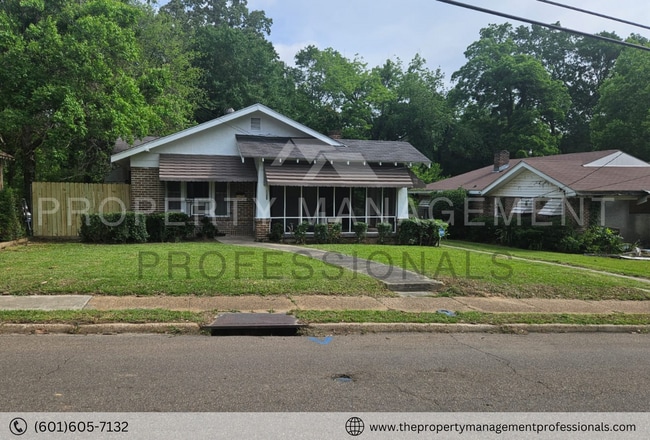 property at 2308 St Charles St