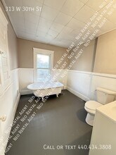 313 W 30th St in Lorain, OH - Building Photo - Building Photo