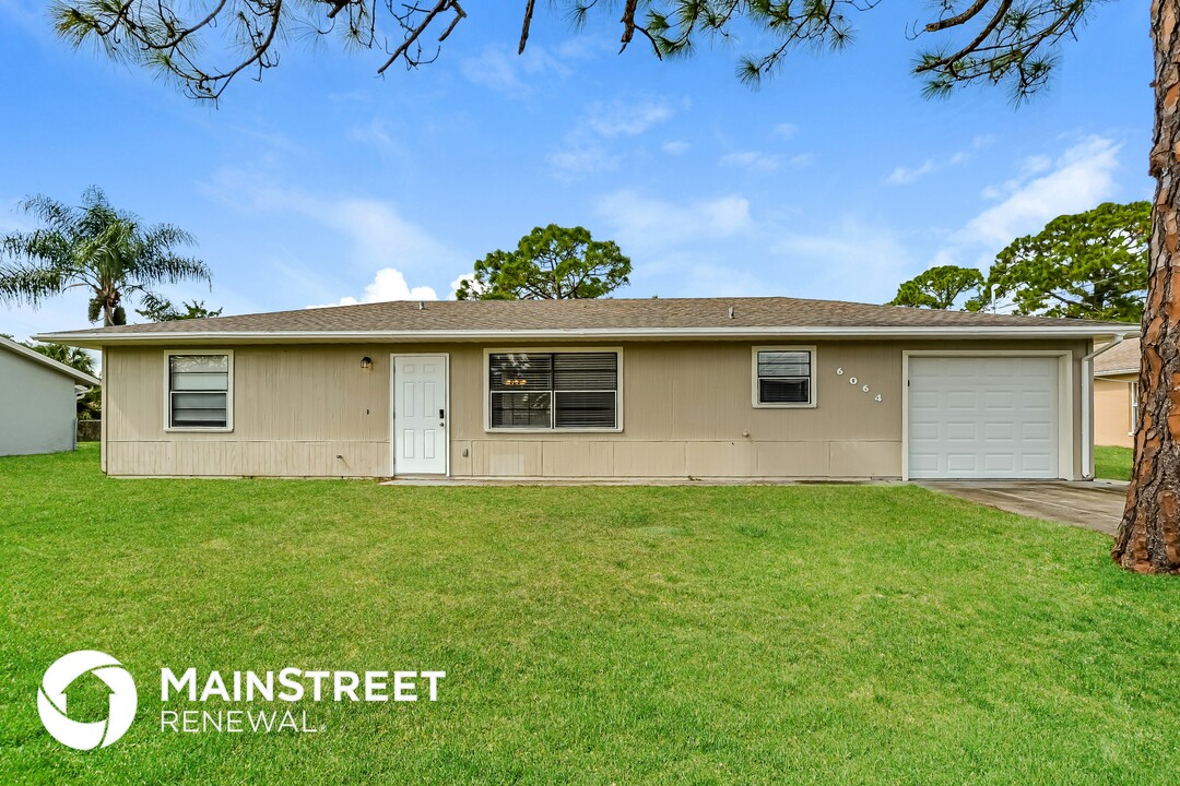 6064 Cardiff Ave in Cocoa, FL - Building Photo