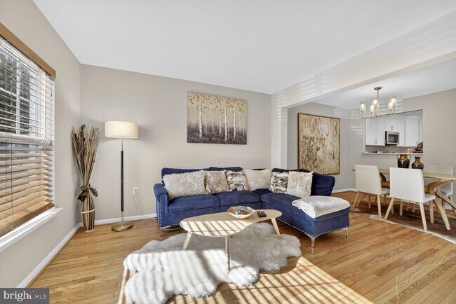 3932 Burns Pl SE in Washington, DC - Building Photo - Building Photo