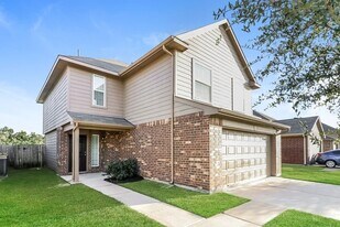 18919 Treviso Terrace Ln in Katy, TX - Building Photo