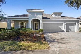 2156 Bay Clover Dr in Winter Garden, FL - Building Photo - Building Photo