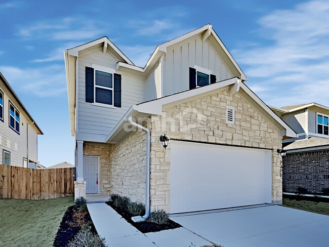 property at 2723 Spencebrook