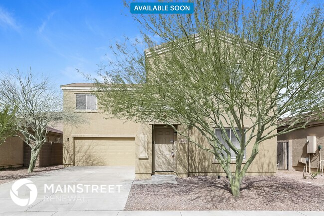 property at 3732 W Fremont Rd.